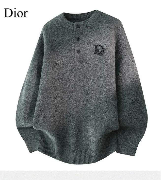 Picture of Dior Sweaters _SKUDiorM-3XL25tr25544514